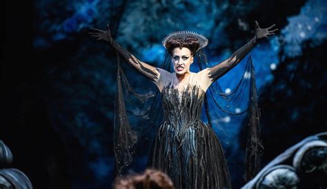 The Magic Flute: A Masterpiece Finds a Home in New York